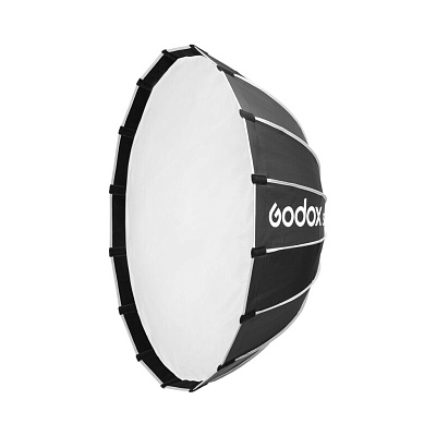 Софтбокс Godox AD-S85W быстроскладной для AD400Pro с байонетом Godox