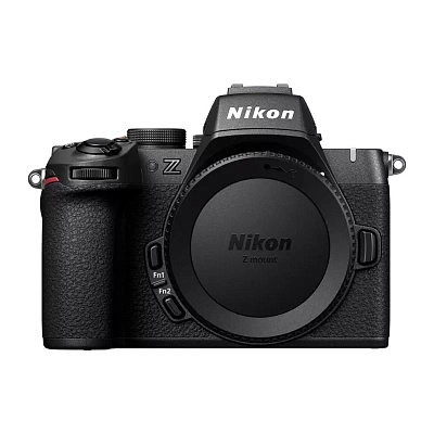 Фотоаппарат беззеркальный Nikon Z50 II Body