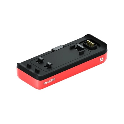 Аккумулятор Insta360 Battery Base для One R