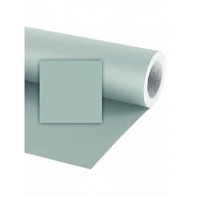 Фон бумажный Raylab 051 2.72х11м Ocean green