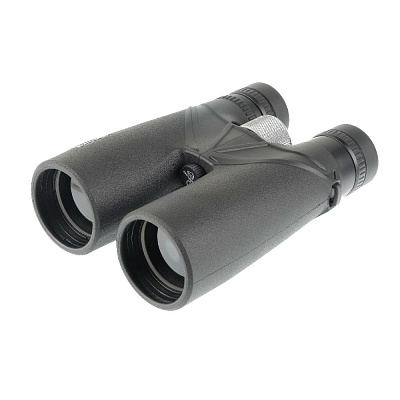 Бинокль Veber Sputnik Zoom 10-20х50 черный