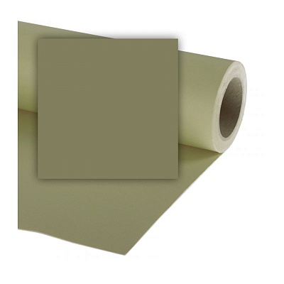 Фон бумажный Colorama CO197 2.72х11м Leaf
