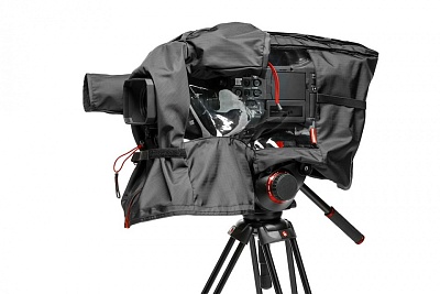 Дождевик для видеокамеры Manfrotto MB PL-RC-10