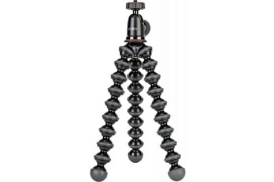 Штатив Joby Gorillapod 1K kit Smart JB01636 (26см/1кг/200г)