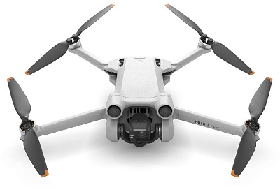 Квадрокоптер DJI Mini 3 Pro