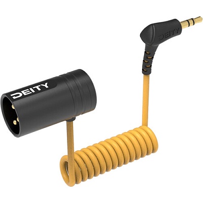 Кабель Deity V-LINK XLR-TRS