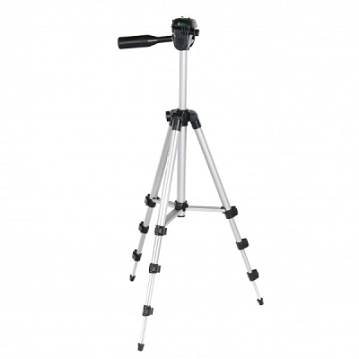 Штатив Fancier WT-3041 (106см/3кг/ 575г), серебро