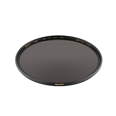 Светофильтр Benro SHD ND8 IR ULCA WMC 86mm, нейтральный