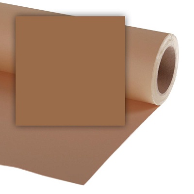 Фон бумажный Colorama CO517 1.35х11м Cardamon