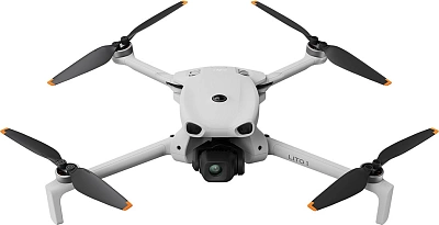 Квадрокоптер DJI Lito 1