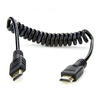 Кабель Atomos HDMI Full Cable 4K60p 30cм