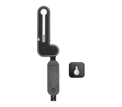 Площадка Peak Design Micro Clutch L-Plate с ремешком