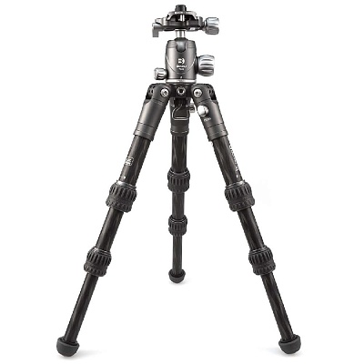 Штатив Benro FBAT03CNMVX20 (41см/12кг/830г)