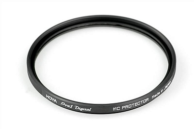 Светофильтр Hoya Protector PRO1D 67mm, защитный