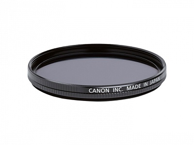 Фильтр поляризационный циркулярный Canon PL-C B 52mm