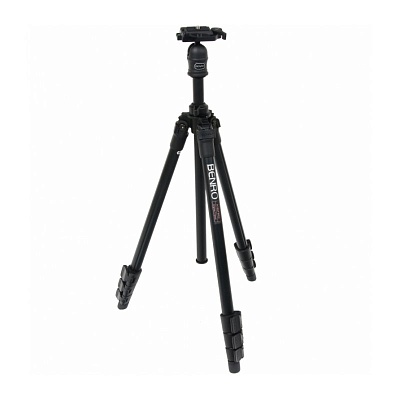 Штатив Benro A160FBR0 (159.5см/2кг/1000г)
