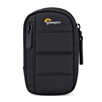 Чехол для фотоаппарата Lowepro Tahoe CS 20 черный