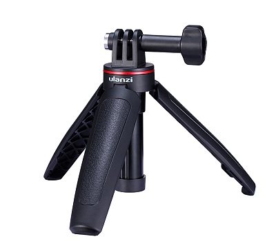 Штатив Ulanzi MT-09 Mini Portable для экшн-камер (22см/2кг/74г)