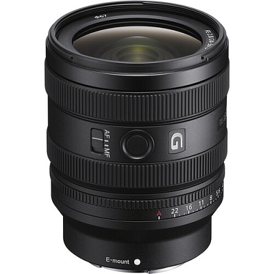 Объектив Sony 24-50mm f/2.8 G FE (SEL2450G) Sony E