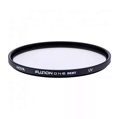 Светофильтр Hoya UV Fusion ONE Next 43mm, ультрафиолетовый