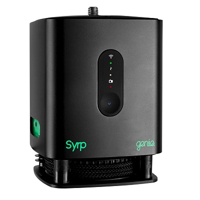 Голова моторизированная Syrp Genie One