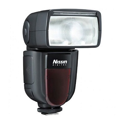 Вспышка Nissin Di-700A  i-TTL, for Nikon