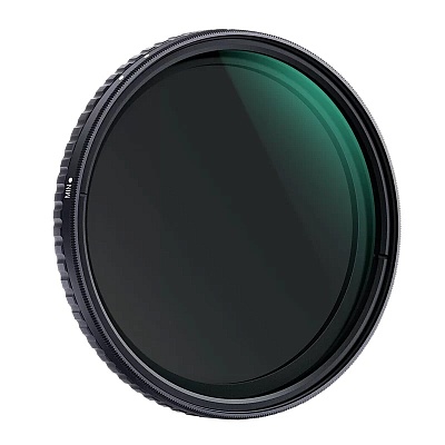 Светофильтр K&F Concept Nano-X ND8-128 67mm нейтральный