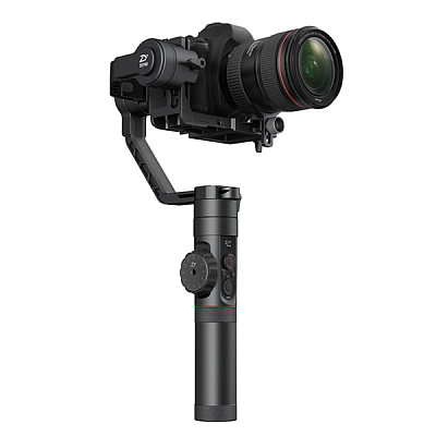 Электронный стабилизатор Zhiyun Crane 2 