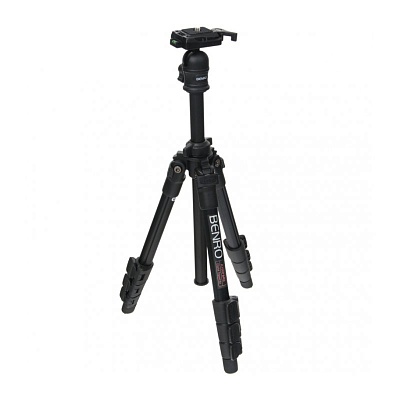 Штатив Benro A100FBR0 (100см/2кг/830г)