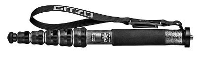 Монопод Gitzo GM2562T 2 серии (142см/12кг/405г), carbon