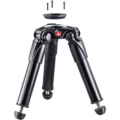 Видеоштатив Manfrotto MVT535HH (24.3см/10кг/1200г)