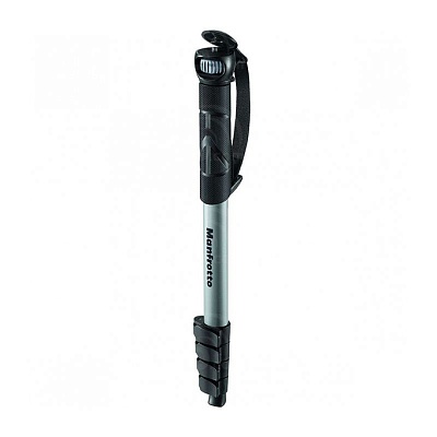 Монопод Manfrotto MMCOMPACTADV-BK (155см/1кг/350г)