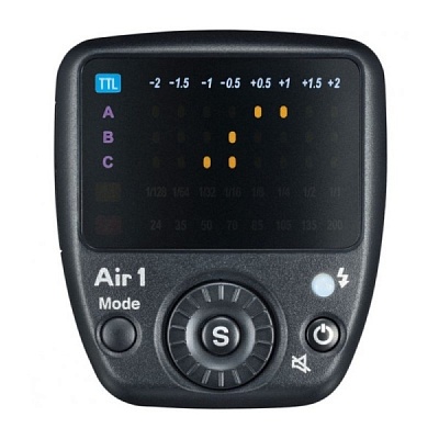 Синхронизатор Nissin Commander Air 1 TTL, для Olympus/Panasonic