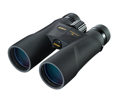 Бинокль Nikon Prostaff 5 10x50 