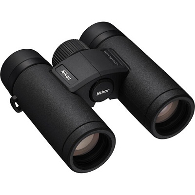 Бинокль Nikon Monarch M7 10x30