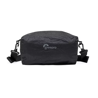 Фотосумка Lowepro ProTactic Lite SLX 120 AW III черная