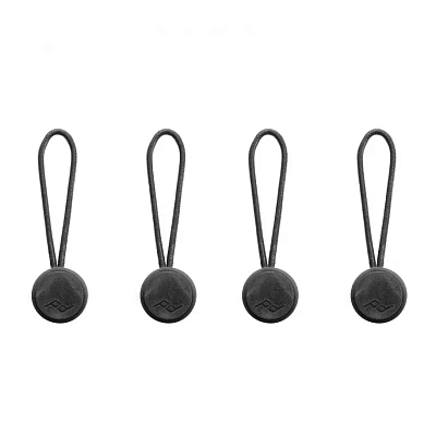 Аксессуар Peak Design Anchor 4-Pack Black