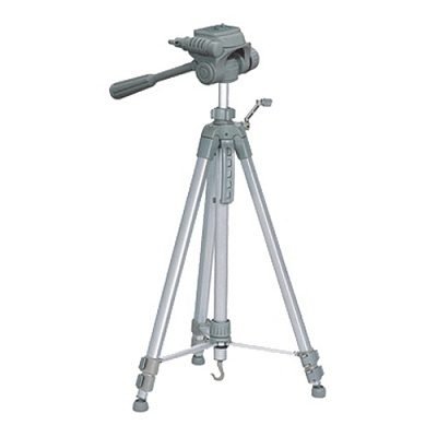 Штатив Fancier WT-3540 (157см/3кг/1325г), серебро