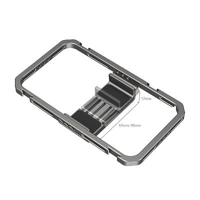 Клетка SmallRig 2791B универсальная для смартфона