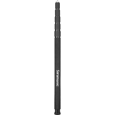 Удочка микрофонная Saramonic MAGIC BOOM POLE алюминиевая