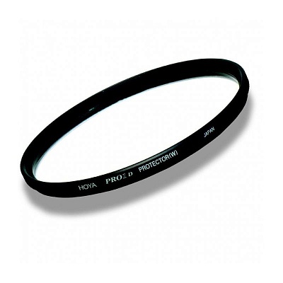 Светофильтр Hoya Protector PRO1D 62mm, защитный