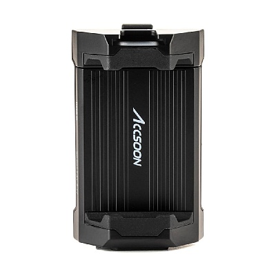 Видеоадаптер Accsoon M1 накамерный (HDMIх1 Type-A, USB Type-C)