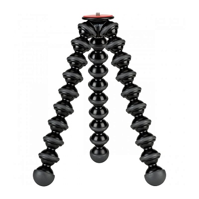 Штатив Joby GorillaPod 3K Stand Black-Grey JB01510 (24см/3кг/247г)