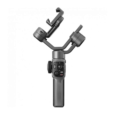 Электронный стабилизатор Zhiyun Smooth 5S Combo, серый