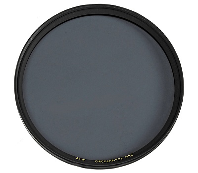 Светофильтр B+W Pol-Circ F-PRO S03 MRC 46mm, поляризационный