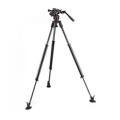 Видеоштатив Manfrotto MVK612SNGFC (171см/12кг/5600г)