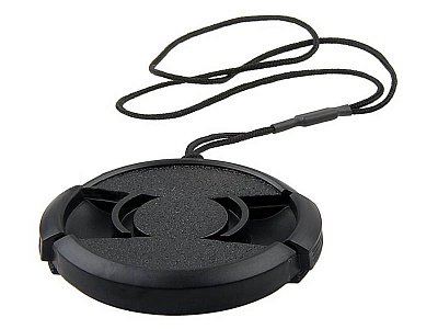 Защитная крышка Flama FL-49mm, для объективов с диаметром 49mm