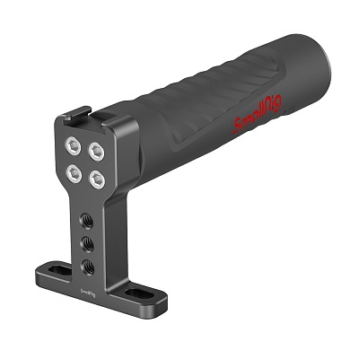 Ручка верхняя SmallRig 1446C Top Handle (Rubber)