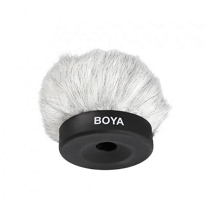 Ветрозащита Boya BY-P50