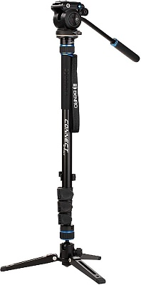 Монопод Benro MCT28AFS2PRO (185см/2.5кг/1810г)